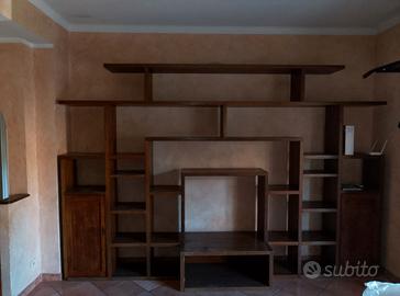 Libreria componibile