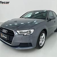 AUDI A3 SPB 1.6 TDI 116 CV NEOPATENTATI