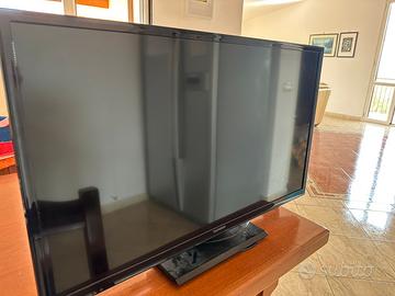 Televisore 32 pollici Nordmende