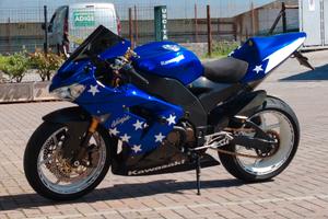 Kawasaki ninja ZX 10r 04