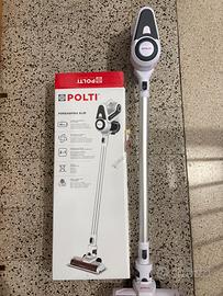 Polti aspirapolvere