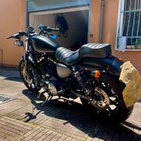 Harley Davidson 883