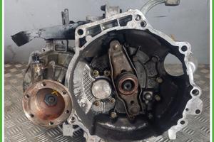 Cambio Manuale VOLKSWAGEN LUPO 6X 1.4 TDI AMF