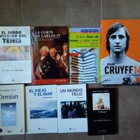 Libri narrativa in spagnolo