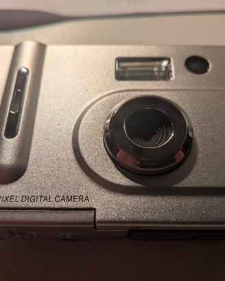 Fotocamera digitale 