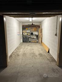 Garage/Box - Milano