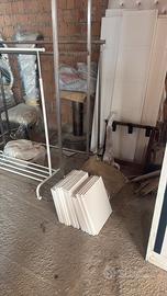 Quadratoni ikea 200 x200