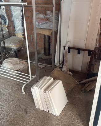 Quadratoni ikea 200 x200