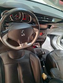 Ds 3 diesel 1.4 km 143.000