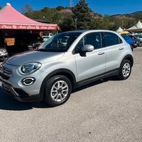 Fiat 500X 1.6 MultiJet 120 CV DCT Cross