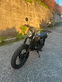 Brixton Felsberg 125