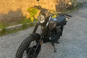 Brixton Felsberg 125