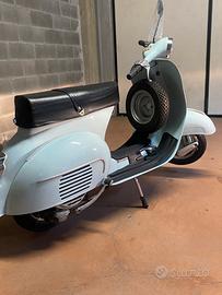 Vespa 1965