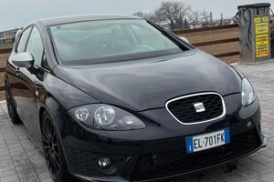 Leon fr del 2012  2000tdi 170cv 