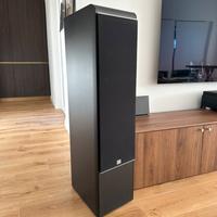 Diffusori HiFi JBL es 90