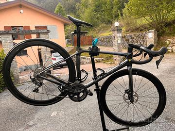 Giant TCR PRO 1