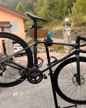 Giant TCR PRO 1