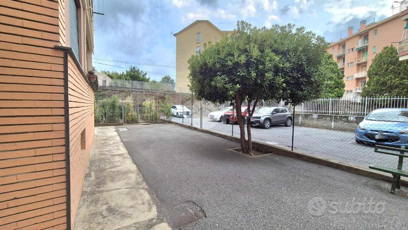 Appartamento – Genova, Borgo Foce, Ponente - Vista 5