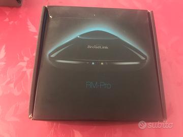 Broadlink rm-pro