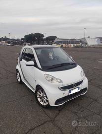 SMART FORTWO 2012
