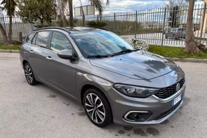 Fiat Tipo Anno 2020 1.6 Diesel