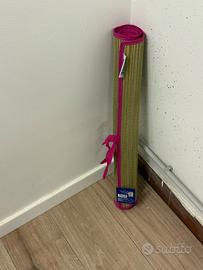 Stuoia spiaggia/mare giardino