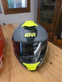 Casco modulare givi x21 taglia XXL