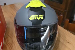 Casco modulare givi x21 taglia XXL