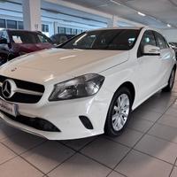 Mercedes-Benz Classe A 180 d Automatic Sport