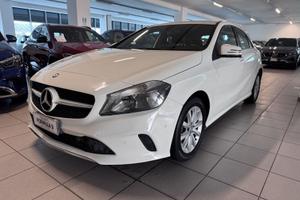Mercedes-Benz Classe A 180 d Automatic Sport