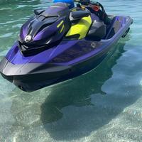 Sea Doo- RXP X RS 300