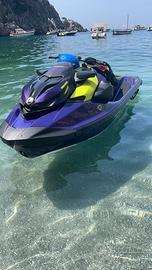 Sea Doo- RXP X RS 300