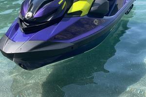 Sea Doo- RXP X RS 300