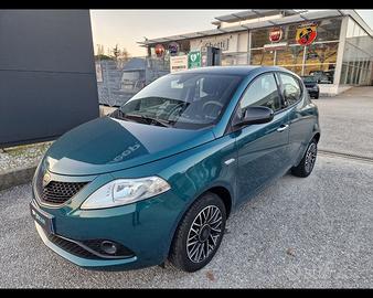 Lancia Ypsilon 1.2 69 CV 5 porte GPL Ecochic Gold