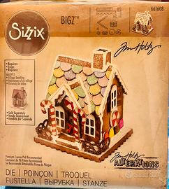 Sizzix fustelle assortite big shot