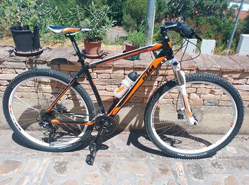MTB.  KTM ultra sport 29 tg XL