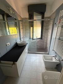 Bilocale arredato 45 mq – 700€ + spese – disponibi