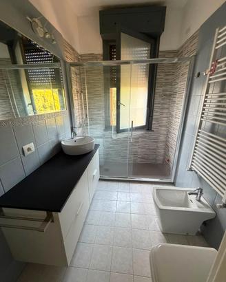 Bilocale arredato 45 mq – 700€ + spese – disponibi
