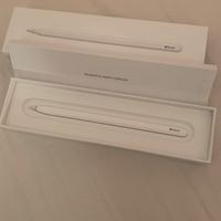 Apple Pencil (2a generazione)