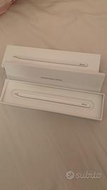 Apple Pencil (2a generazione)