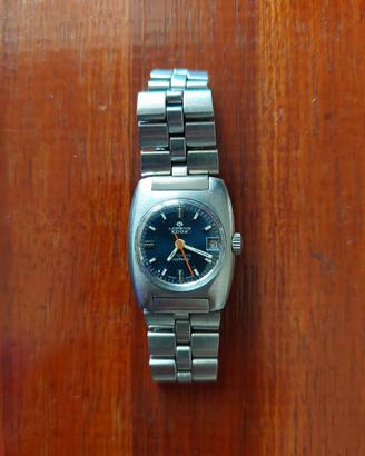 Orologio  Lorenz Edox MyLady automatico anni 70