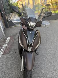 Kymco people s 150
