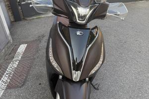 Kymco people s 150