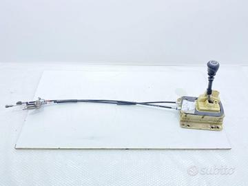 55223088 LEVA CAMBIO FIAT Bravo 3° Serie 1.4 Benz