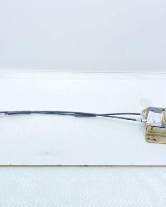 55223088 LEVA CAMBIO FIAT Bravo 3° Serie 1.4 Benz