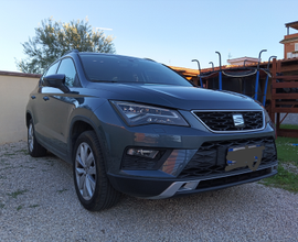 Seat Ateca TSI Advance