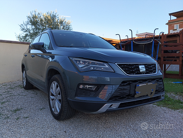 Seat Ateca TSI Advance