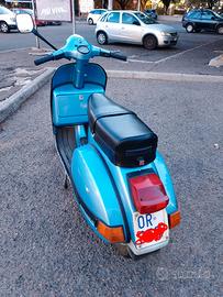 vespa PX 125 E