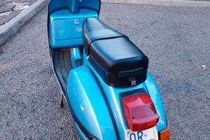 vespa PX 125 E