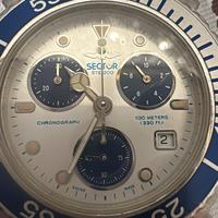 Orologio sector ste 200